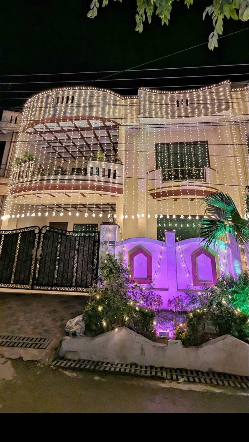 wedding house decor 3