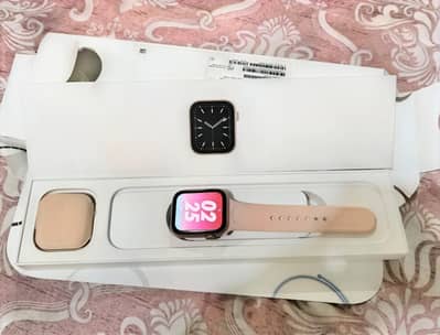 Apple Watch Series 6 [44mm]