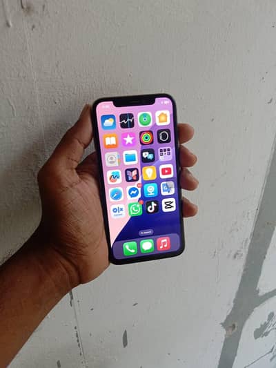 Apple iPhone XS