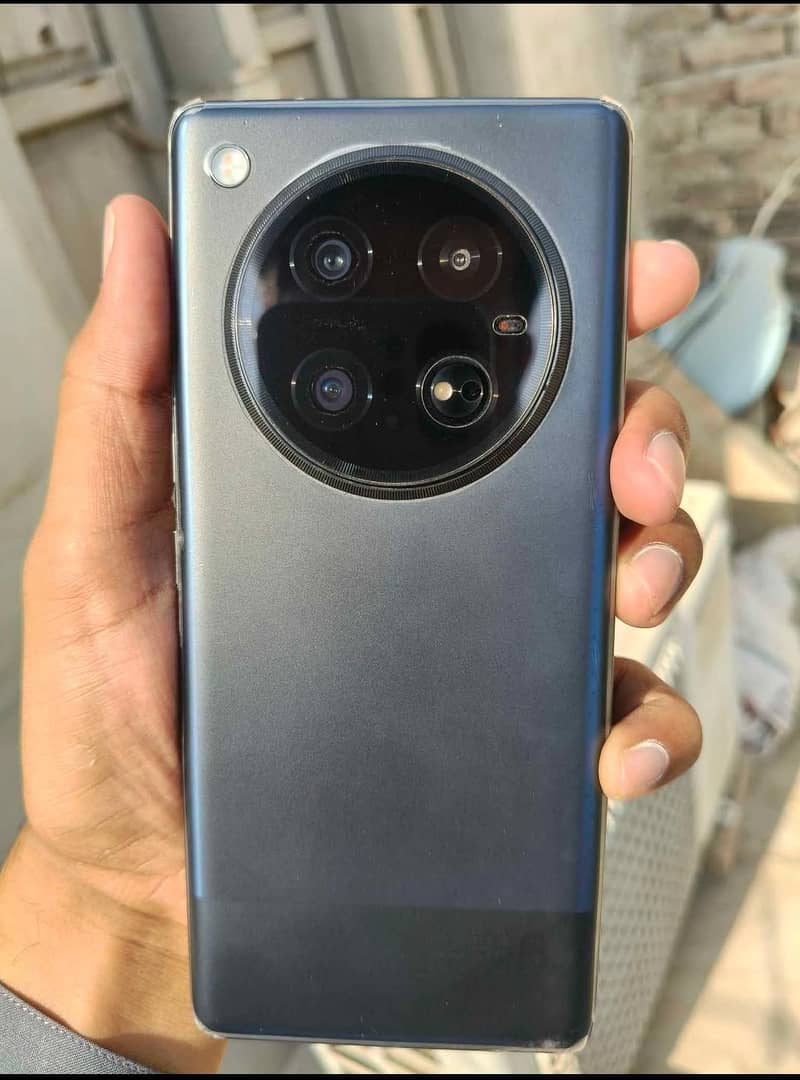 Infinix Zero 40 0