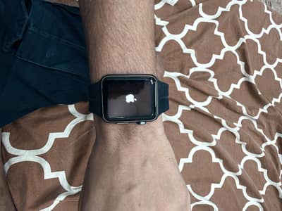 Apple watch series 3