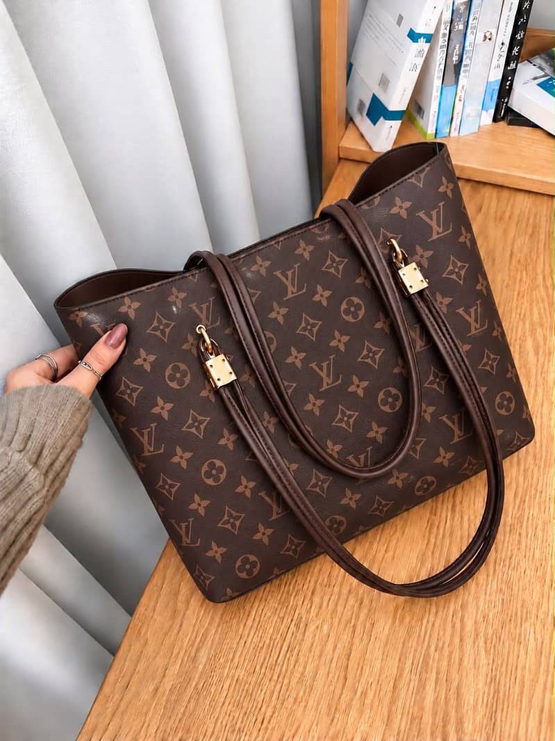 Primium bag 1