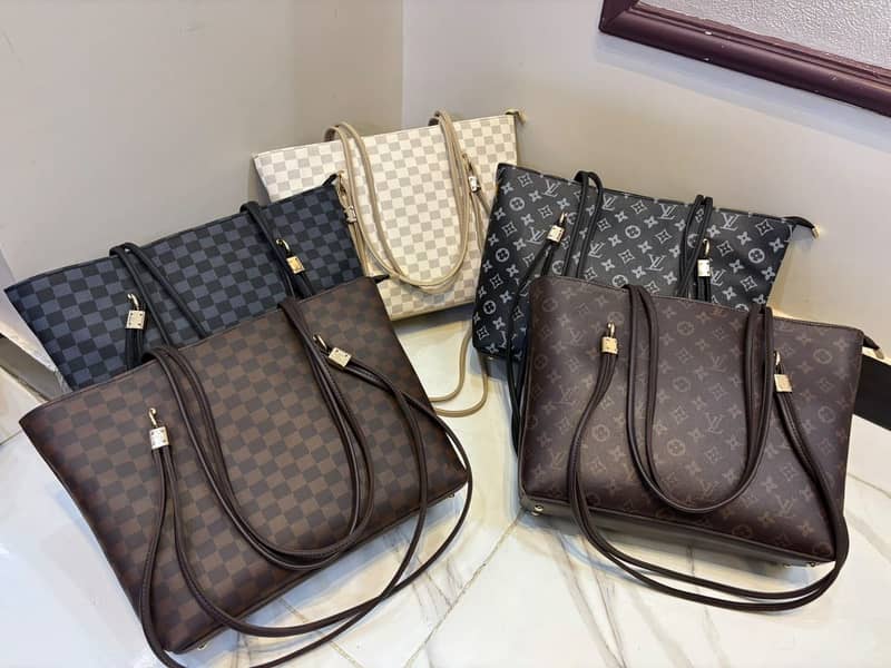 Primium bag 2
