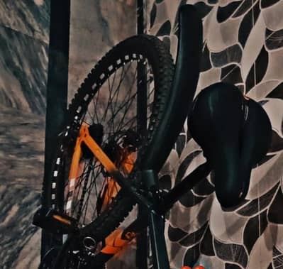 TROPIX Sports Mountain Bike