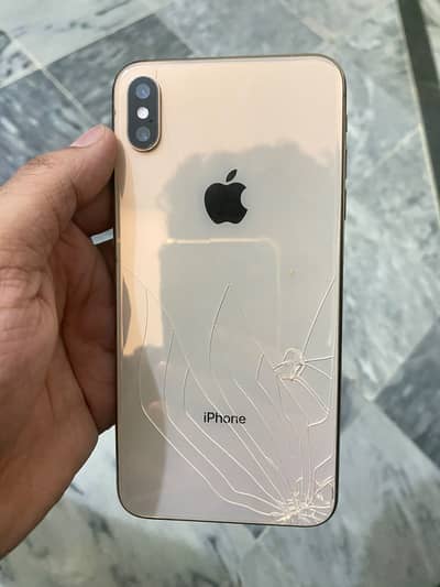 Apple iPhone XS Max