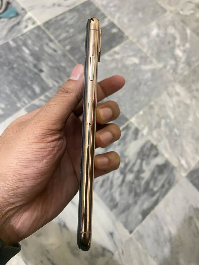 Apple iPhone XS Max 1