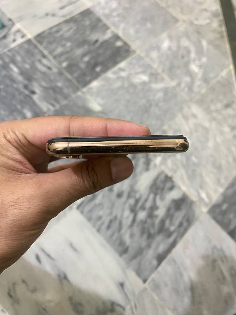 Apple iPhone XS Max 4