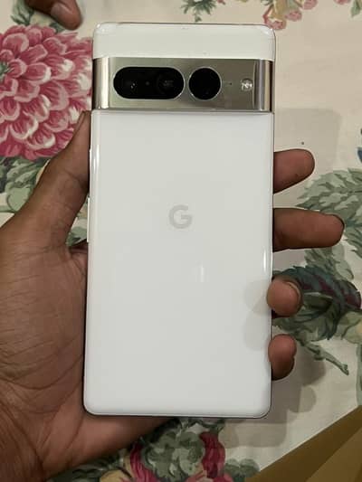 Google Pixel 7 Pro NON PTA