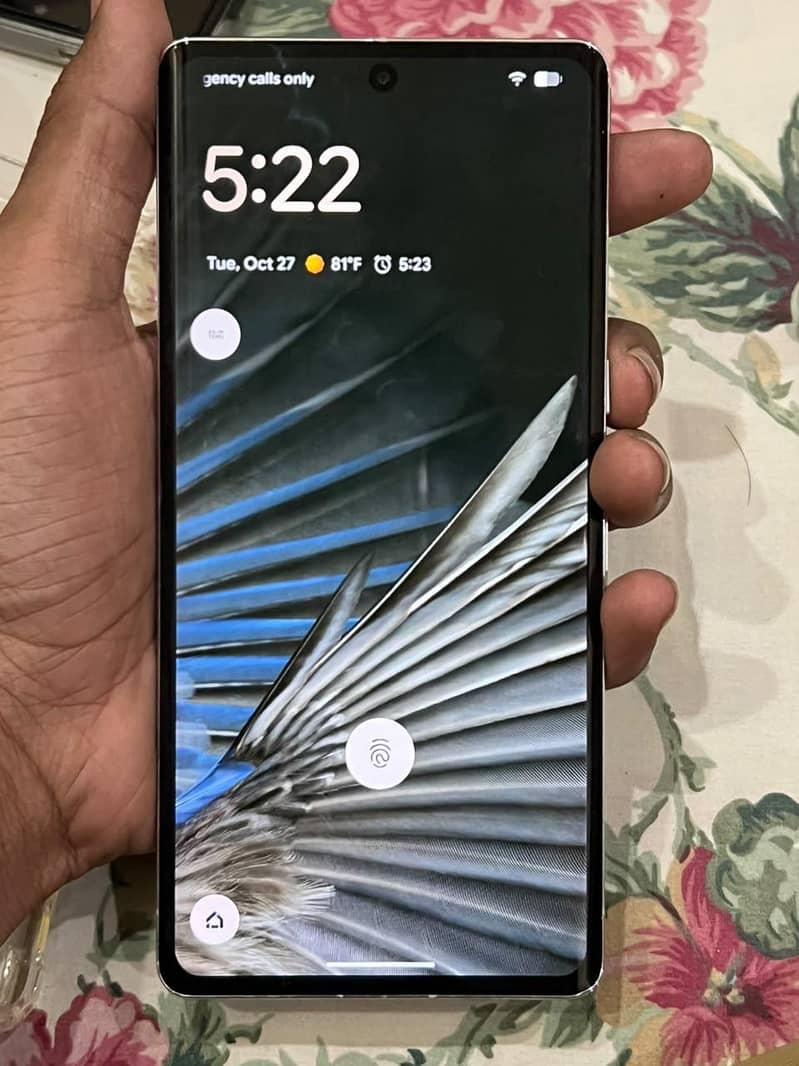 Google Pixel 7 Pro NON PTA 1