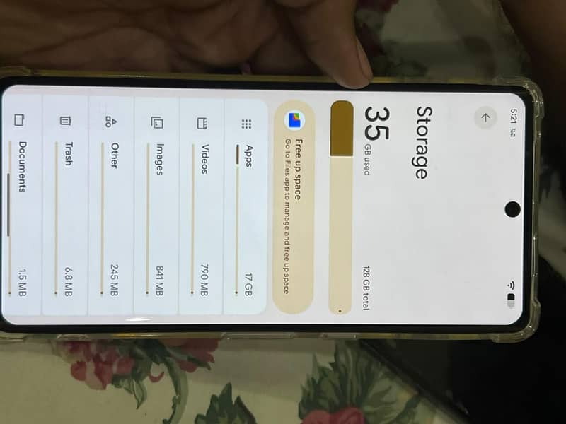 Google Pixel 7 Pro NON PTA 6