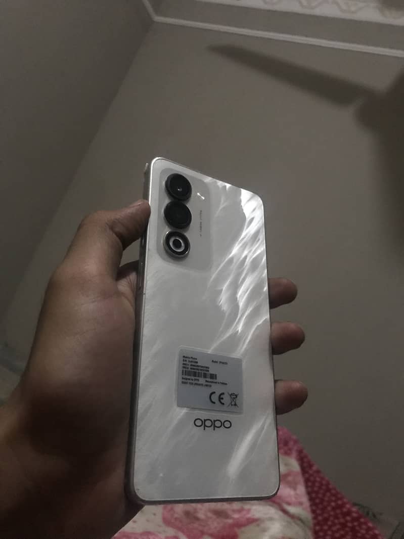 OPPO A5 1