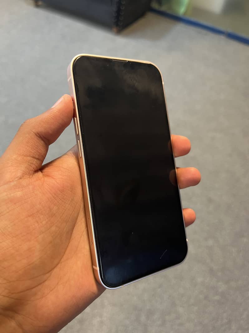Apple iPhone 13 2