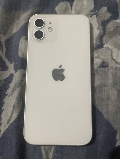Apple iPhone 12 PTA Approved 128