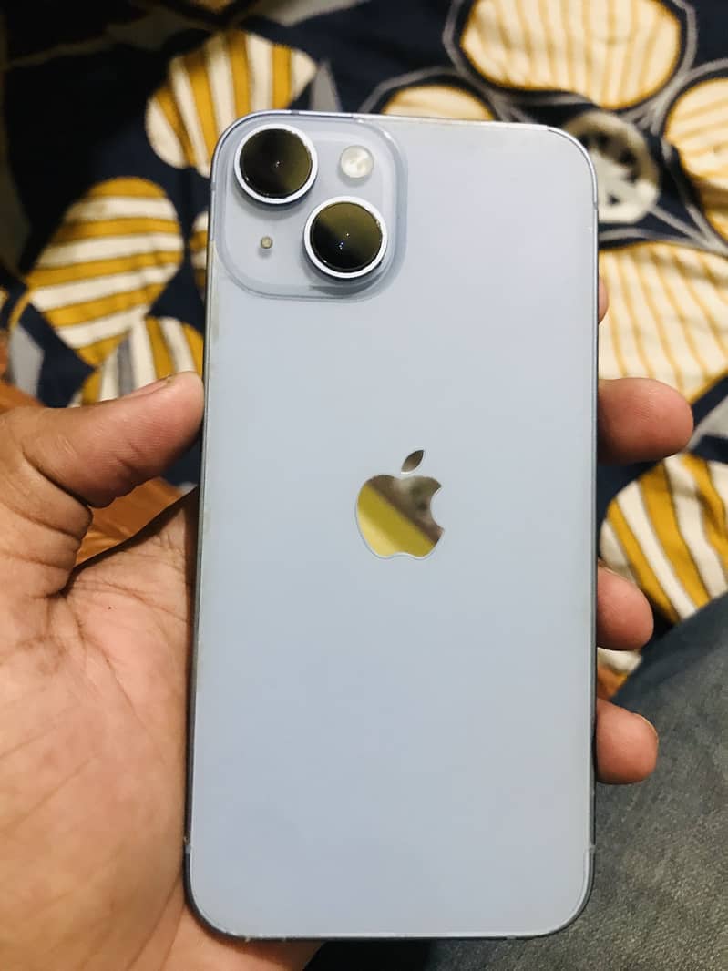 Apple iPhone 14 5