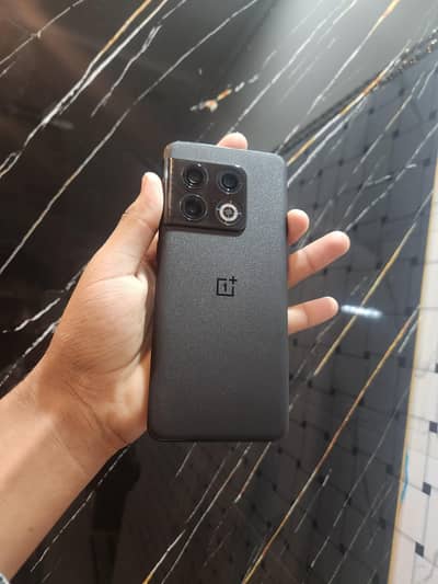One Plus 10 Pro PTA Approved dual sim