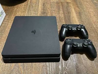 ps4 slim 500gb