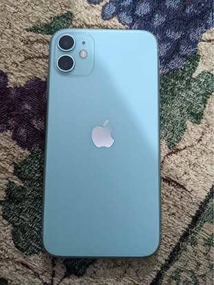 Apple iPhone 11 0