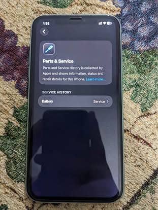 Apple iPhone 11 2