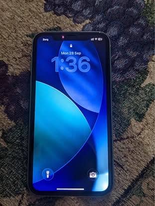 Apple iPhone 11 7