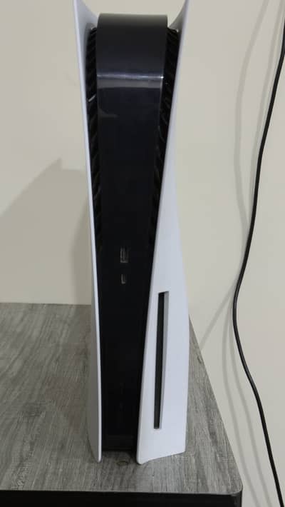 Ps5 Fat Disc Edition with Fc25 for sale