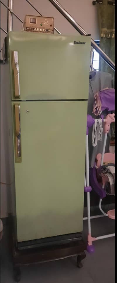 Used Refrigerator for Sale – Working Condition