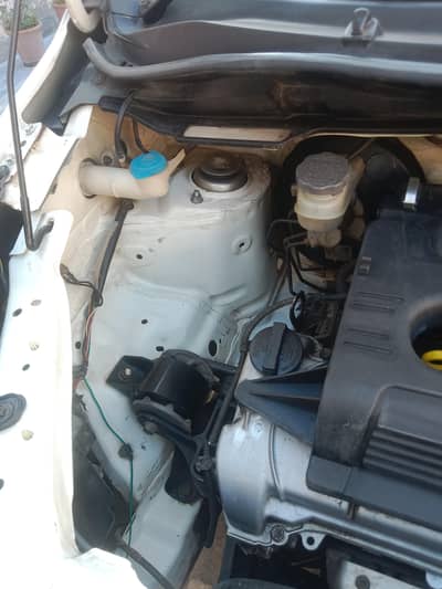 Suzuki Wagon R 2019