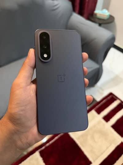 One Plus Nord 5