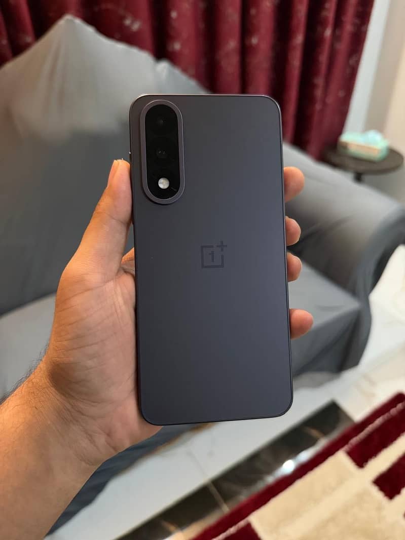 One Plus Nord 5 1