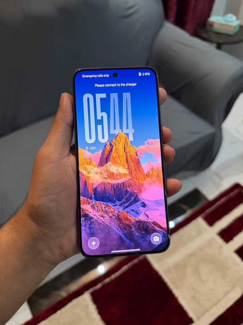 One Plus Nord 5 3