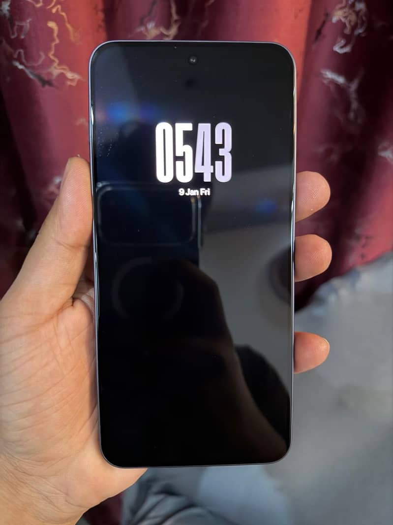 One Plus Nord 5 6