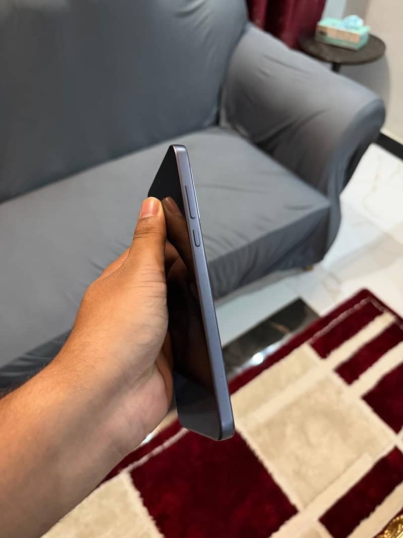 One Plus Nord 5 8