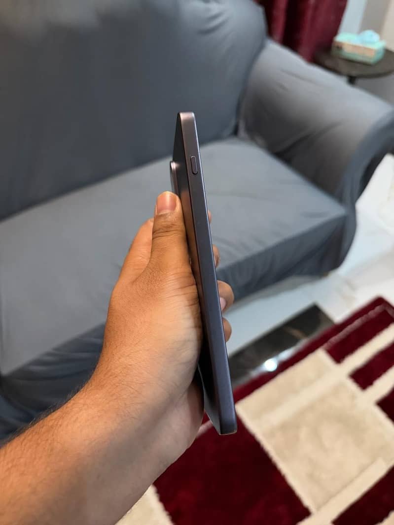 One Plus Nord 5 9
