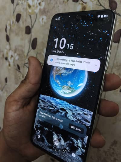 Itel S25 6/128 only phone original piece 03445496020 price Munasib ha