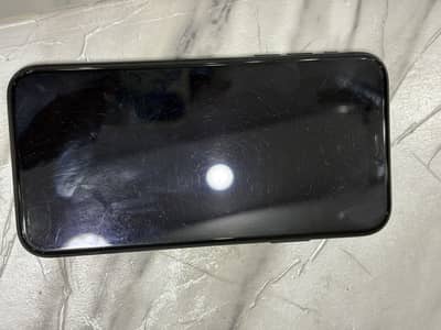 IPHONE XR NON