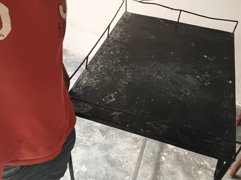 iron table 1