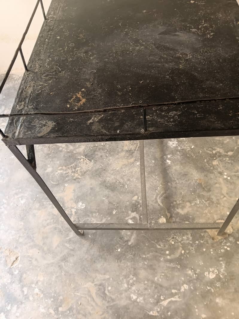 iron table 2