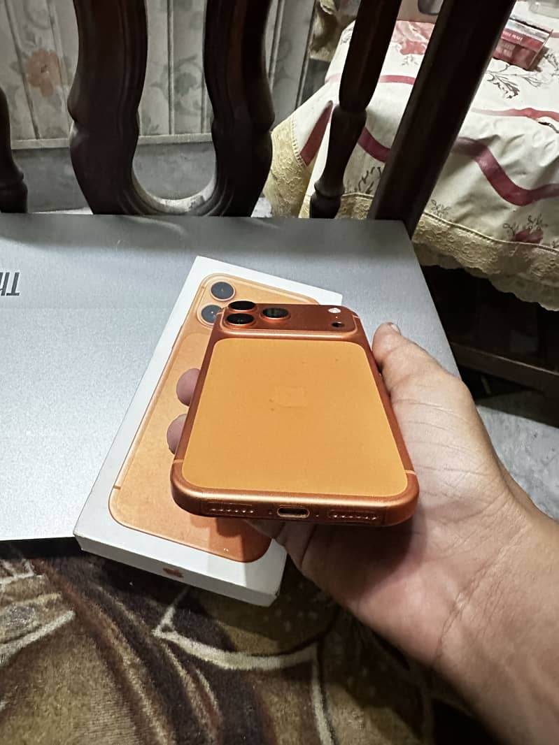 Apple iPhone 17 Pro Max 3