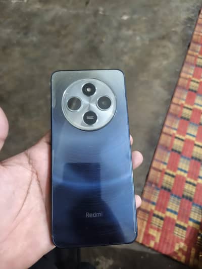 Redmi 14 c