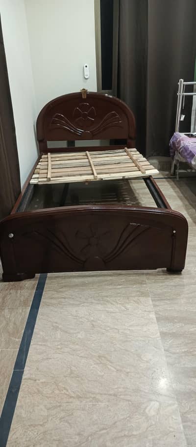 single bed for sale
