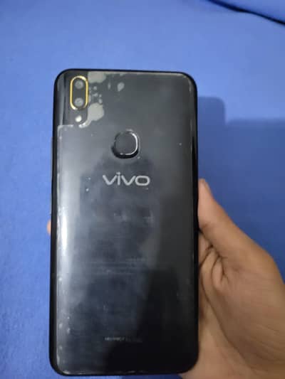 Vivo Y85
