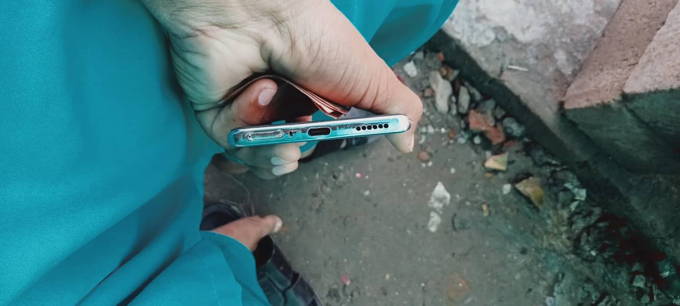 Tecno CAMON 40 Pro 2