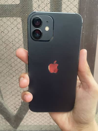 Apple iPhone 12 jv