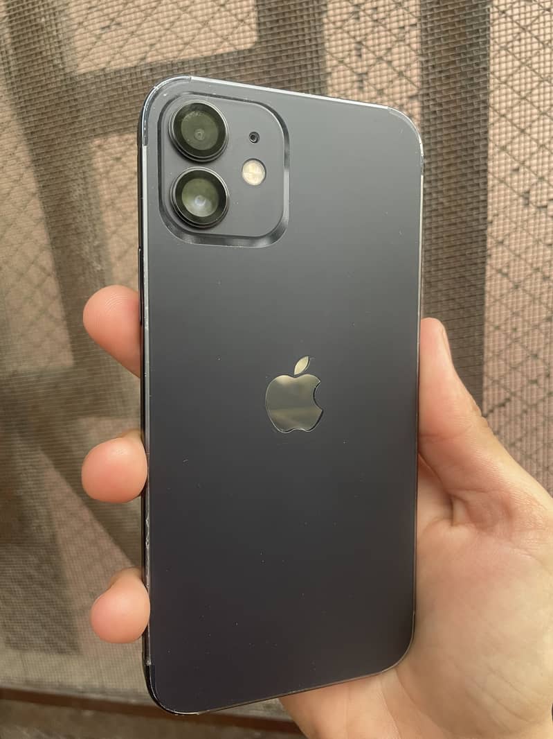 Apple iPhone 12 jv 7