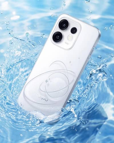 OPPO RENO 16 5G