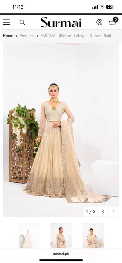 Surmai article medium size for sale