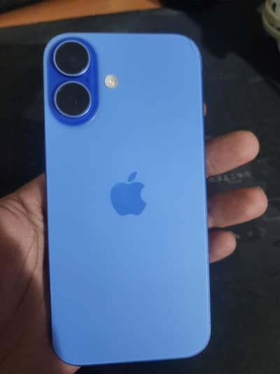 Apple iPhone 16 non pta factory unlock