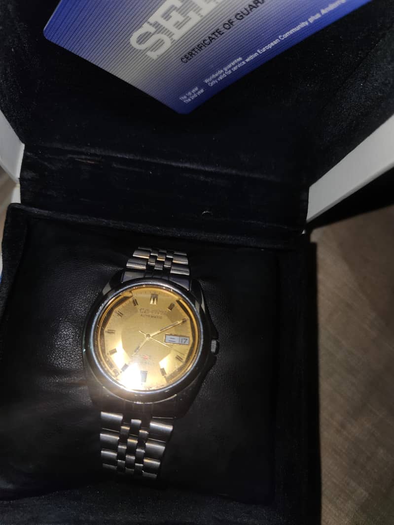 Watch 1