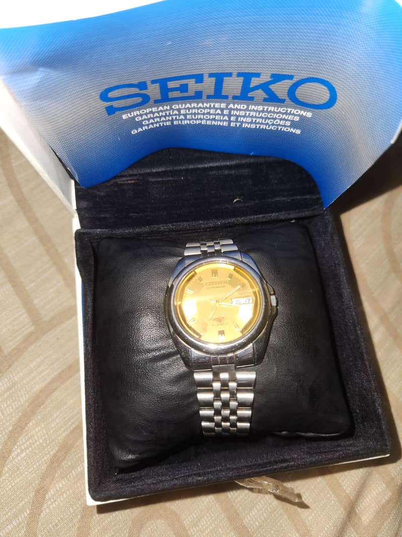 Watch 2