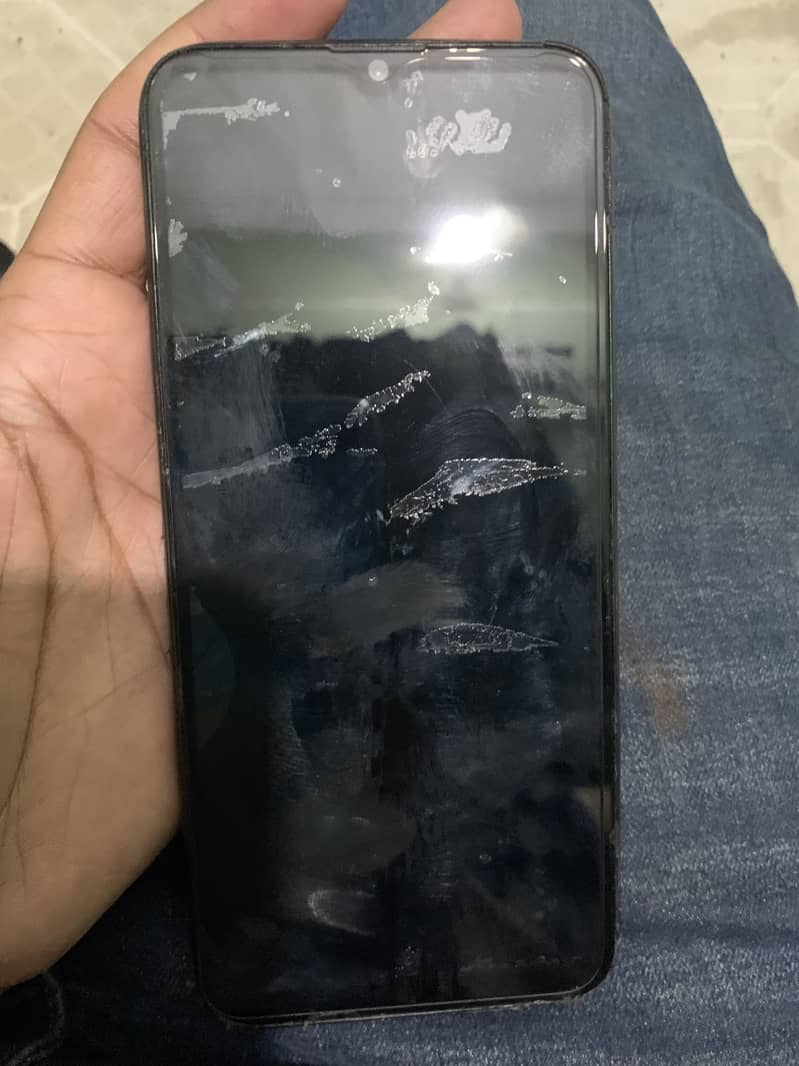 Infinix Smart 5 1