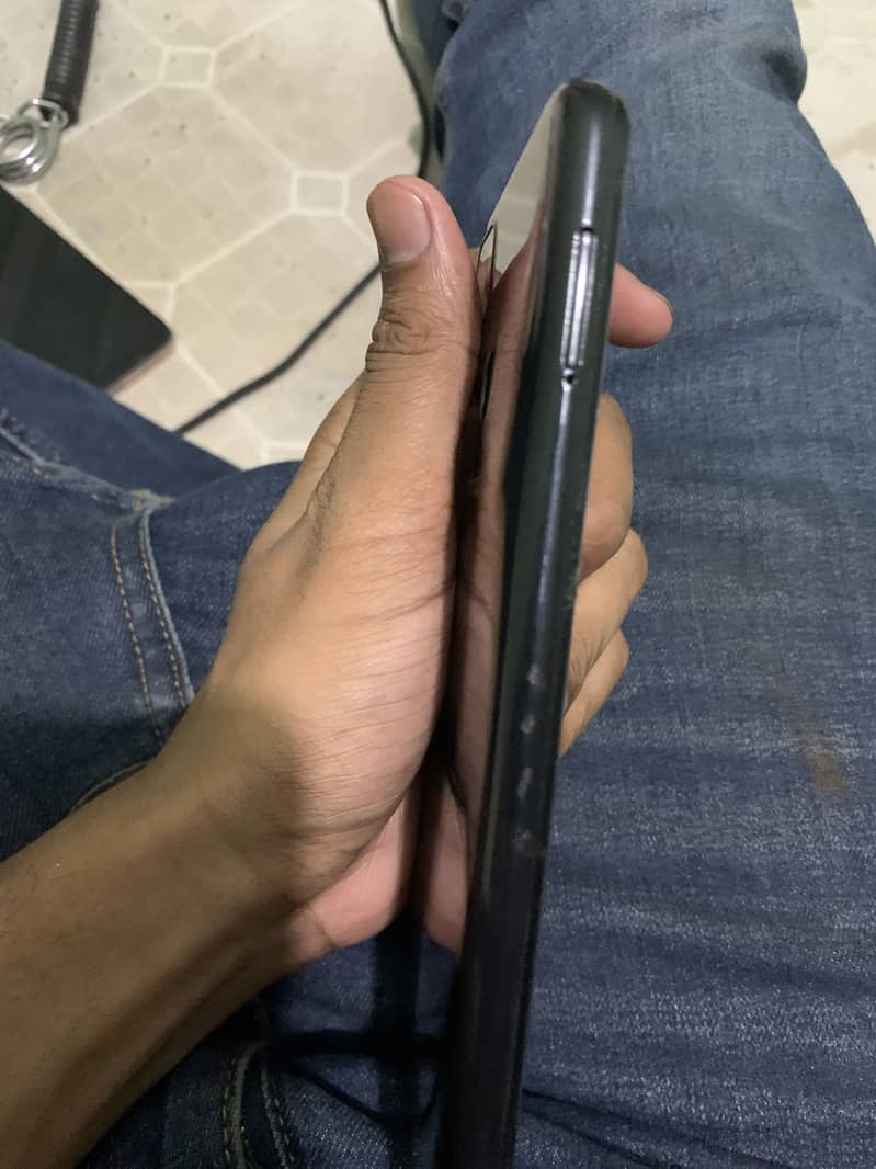 Infinix Smart 5 2